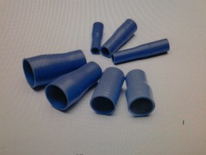 SILICONE JOINTS