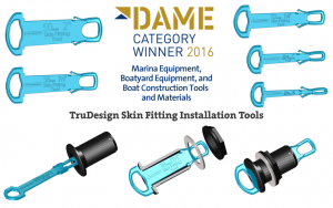 INSTALL TOOLS