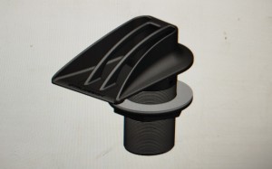 3 strainer