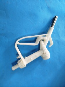 nozzle