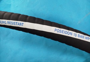 poseidon