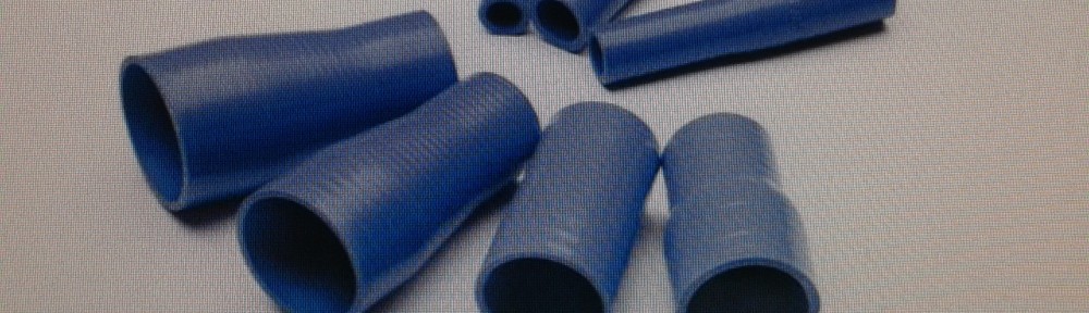 SILICONE JOINTS