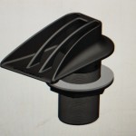 3 strainer